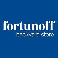 Fortunoff Backyard Store Logo