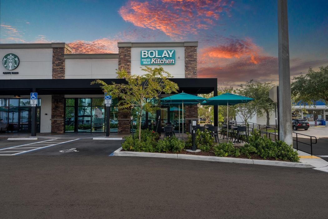 Images Bolay Fresh Bold Kitchen - Northlake