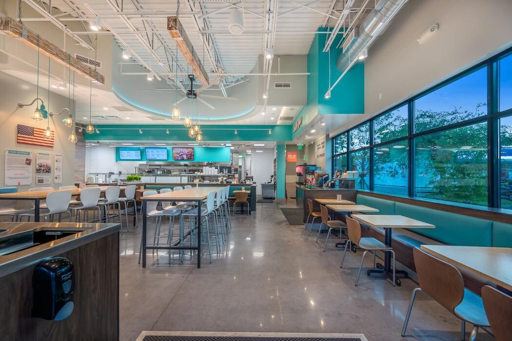 Images Bolay Fresh Bold Kitchen - Northlake