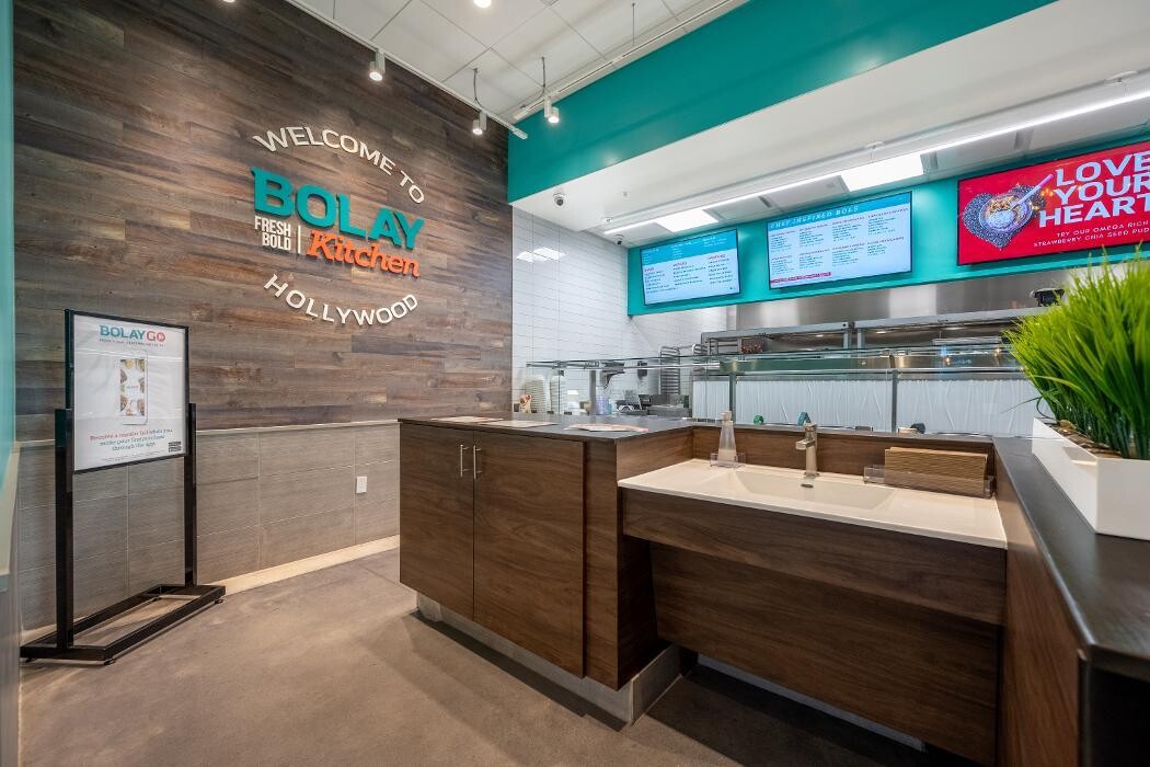 Images Bolay Fresh Bold Kitchen - Northlake