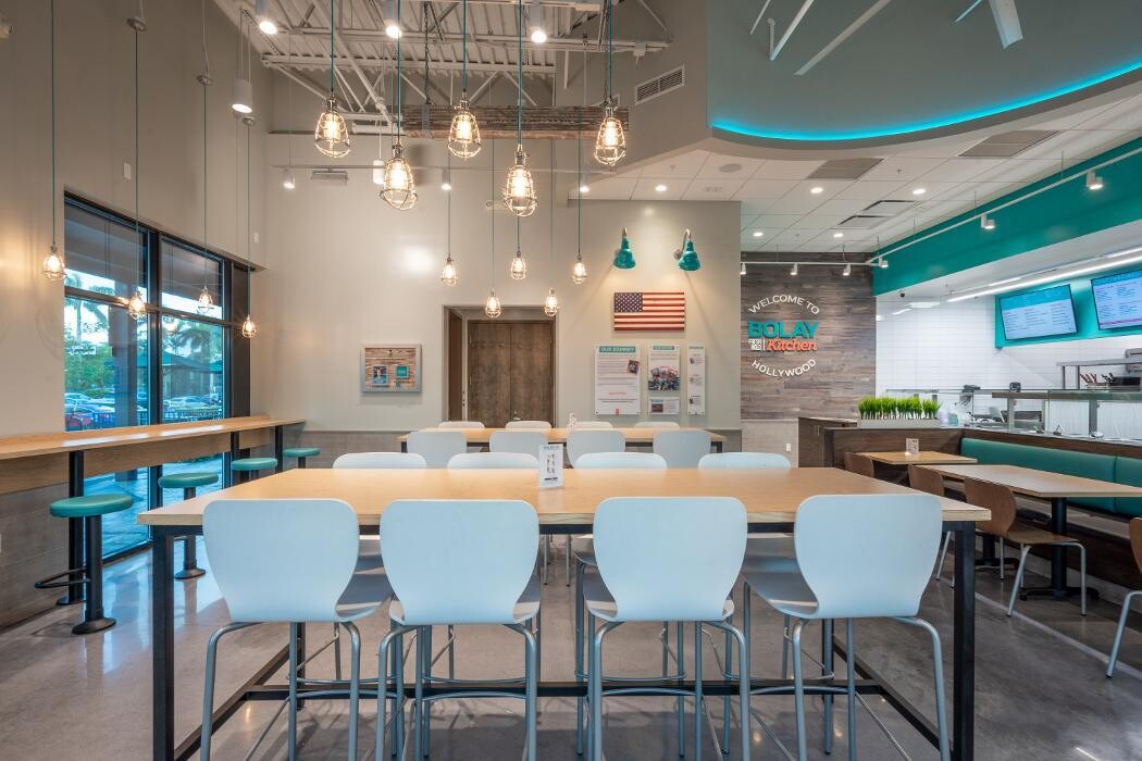 Images Bolay Fresh Bold Kitchen - Northlake