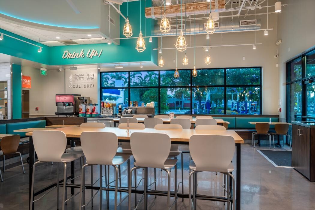 Images Bolay Fresh Bold Kitchen - Northlake