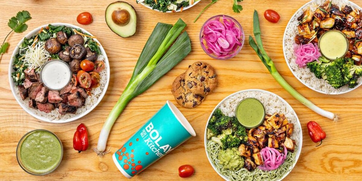 Images Bolay Fresh Bold Kitchen - Northlake