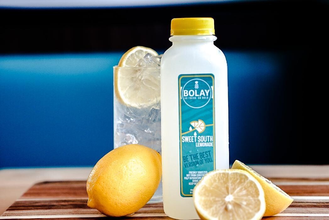 Images Bolay Fresh Bold Kitchen - Northlake