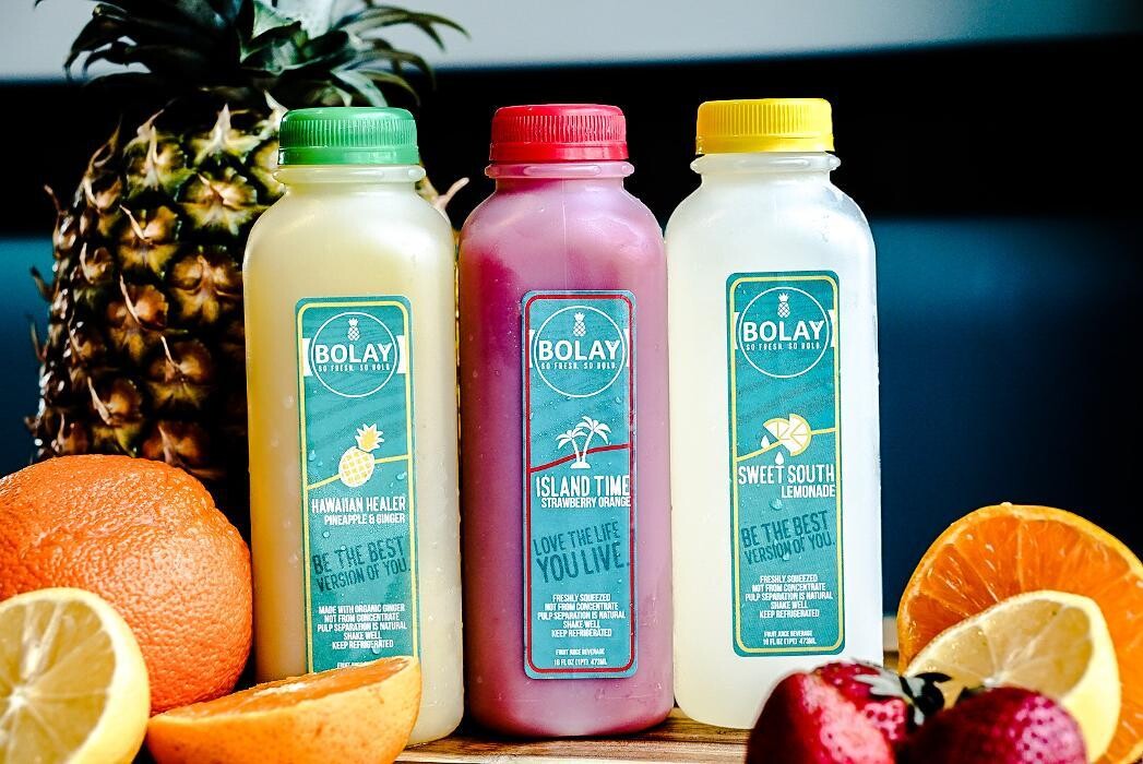 Images Bolay Fresh Bold Kitchen - Northlake