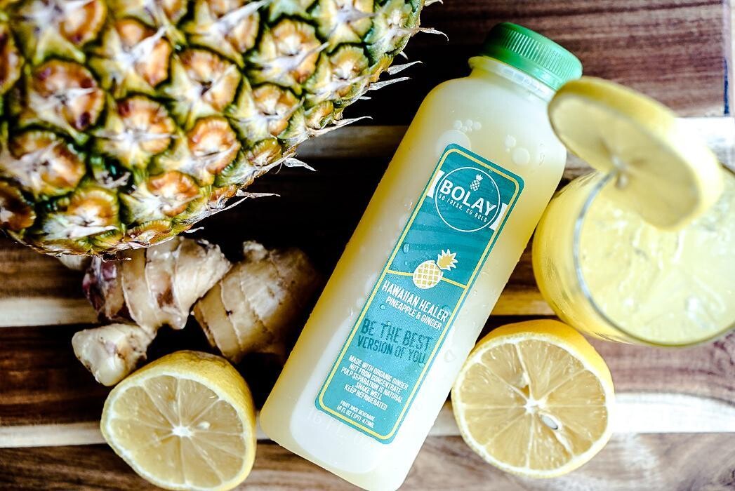 Images Bolay - Pembroke Pines