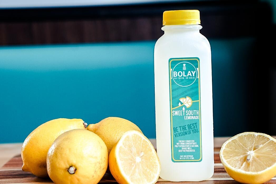 Images Bolay - Pembroke Pines