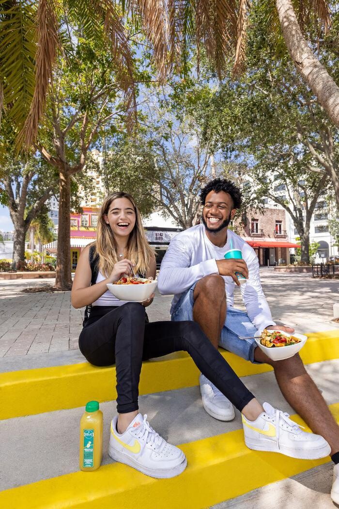 Images Bolay - Pembroke Pines