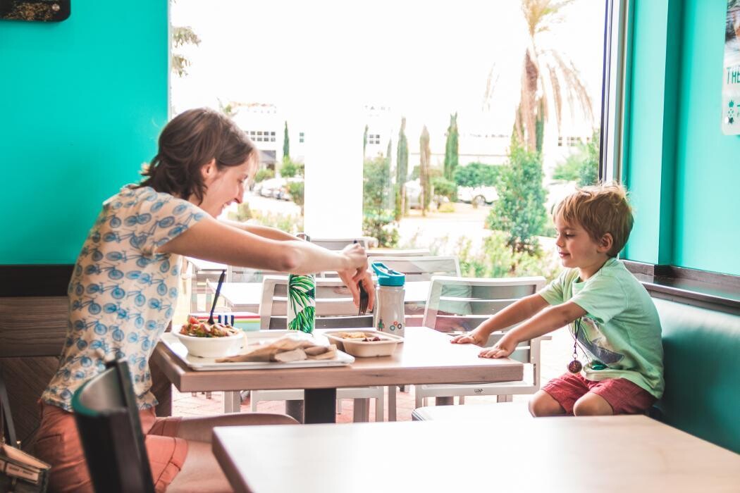 Images Bolay Fresh Bold Kitchen - West Palm