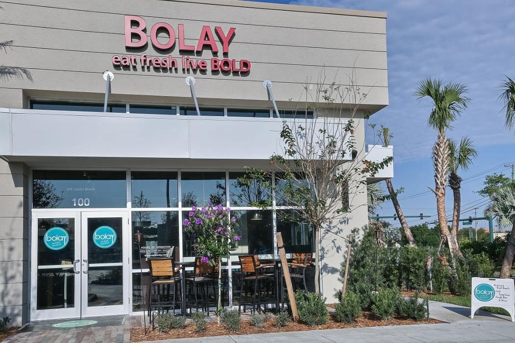 Images Bolay Fresh Bold Kitchen - Wellington