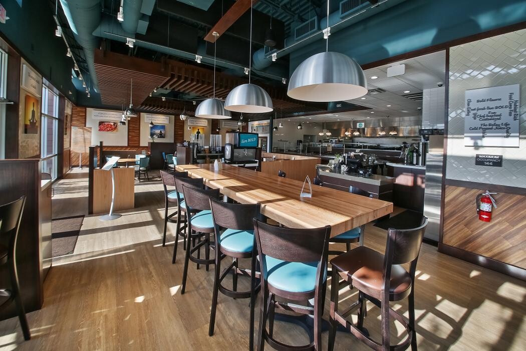 Images Bolay Fresh Bold Kitchen - Wellington