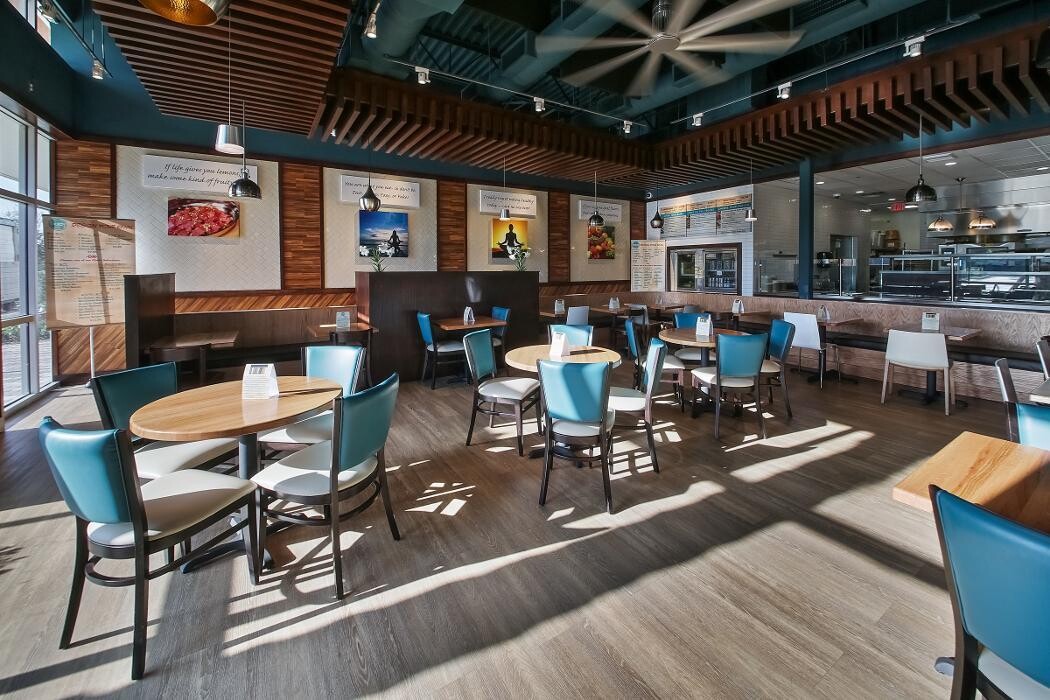 Images Bolay Fresh Bold Kitchen - Wellington