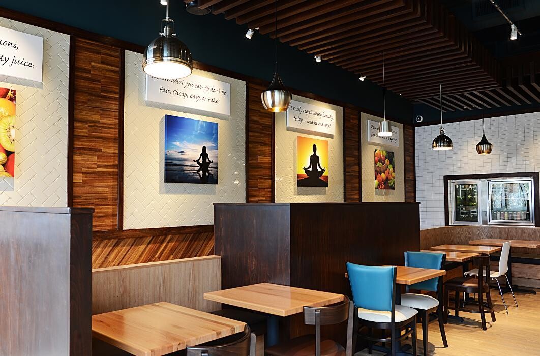 Images Bolay Fresh Bold Kitchen - Wellington