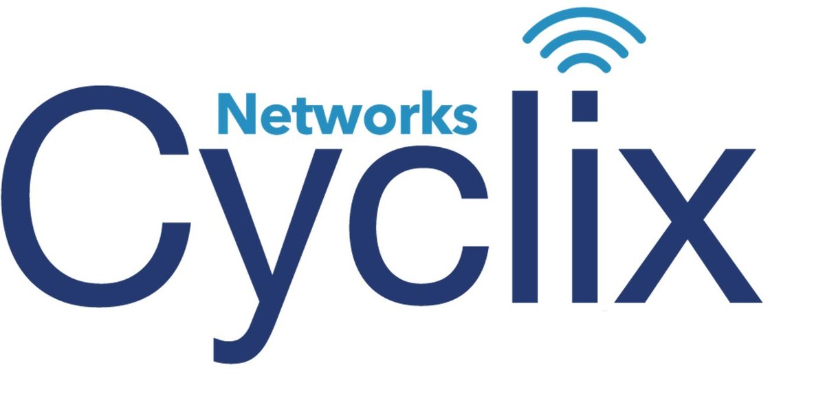 Cyclix Networks Logo