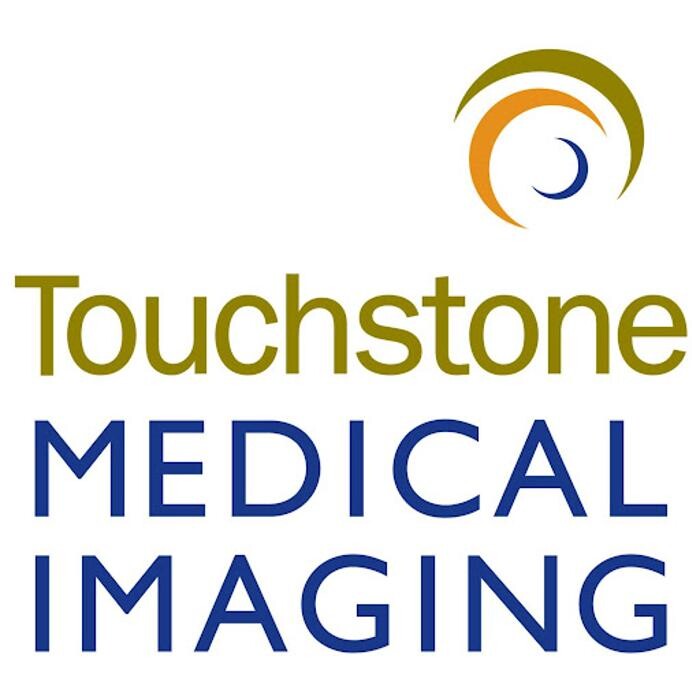 Touchstone Imaging South Irving Logo