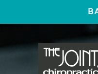 Website Screenshot The Joint Chiropractic Balboa