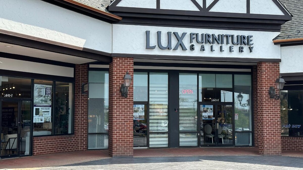 Images Lux Furniture Gallery