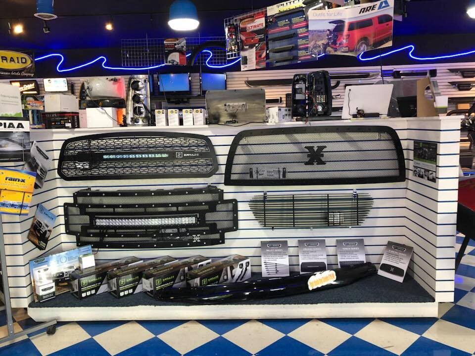 Images Blue Ribbon Auto Inc.
