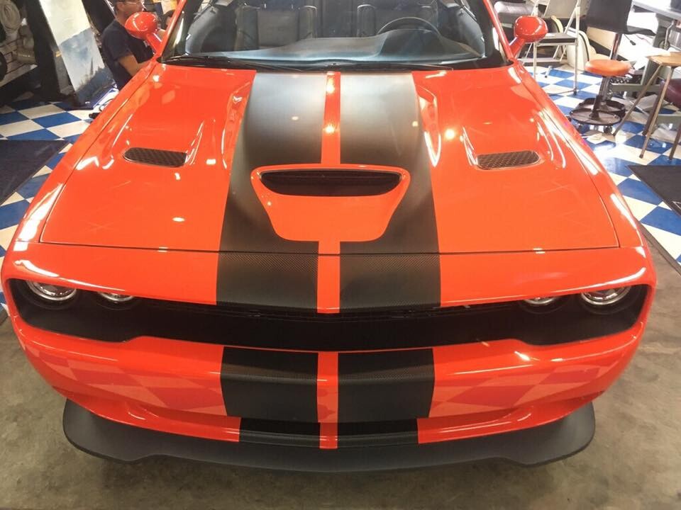 Images Blue Ribbon Auto Inc.