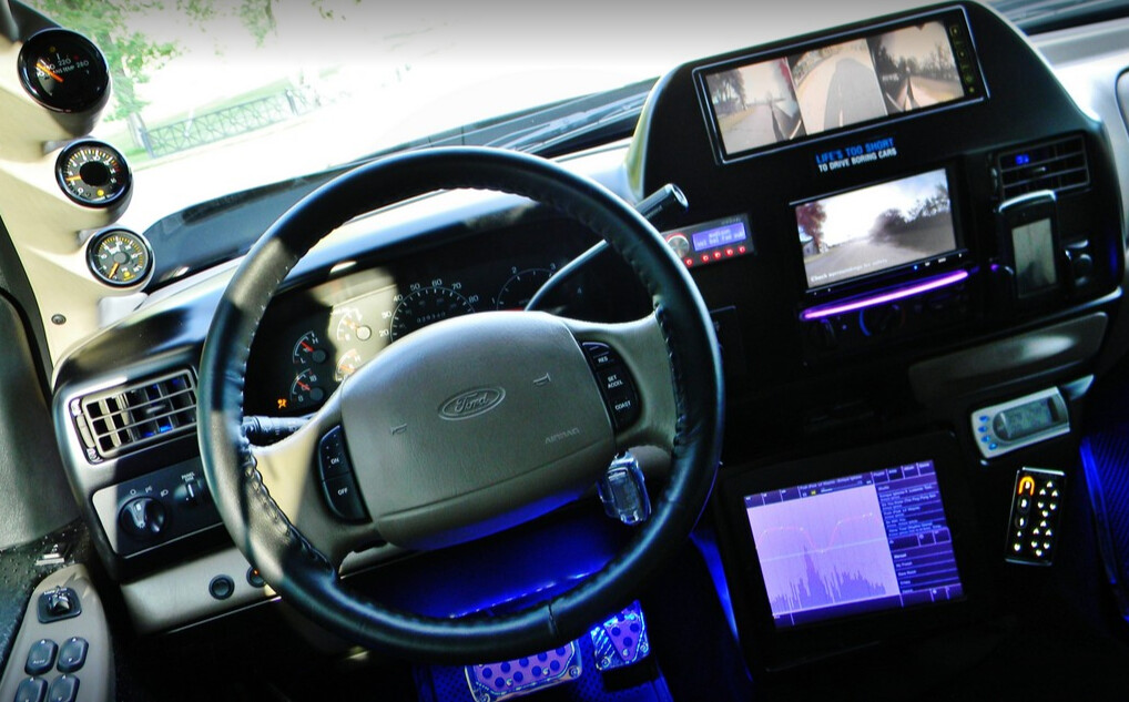 Images Blue Ribbon Auto Inc.