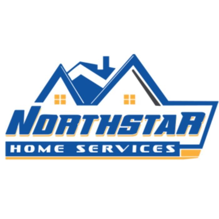 North Star Home Services Logo