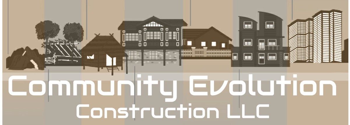 Community Evolution Construction LLC Logo