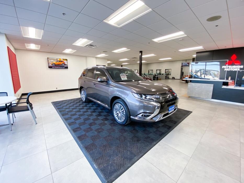 Images Vern Eide Mitsubishi