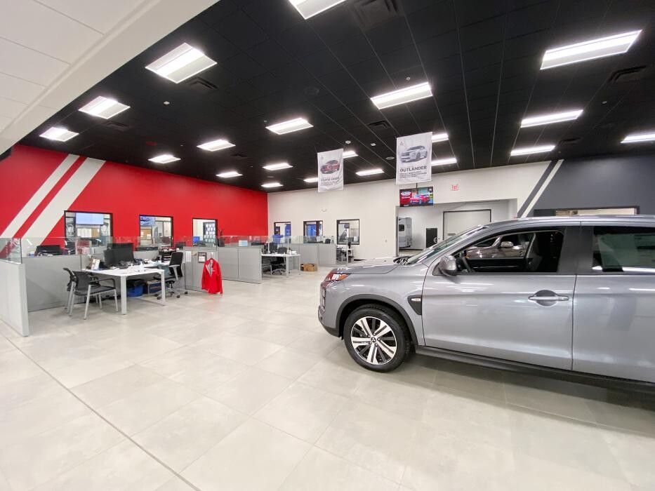 Images Vern Eide Mitsubishi