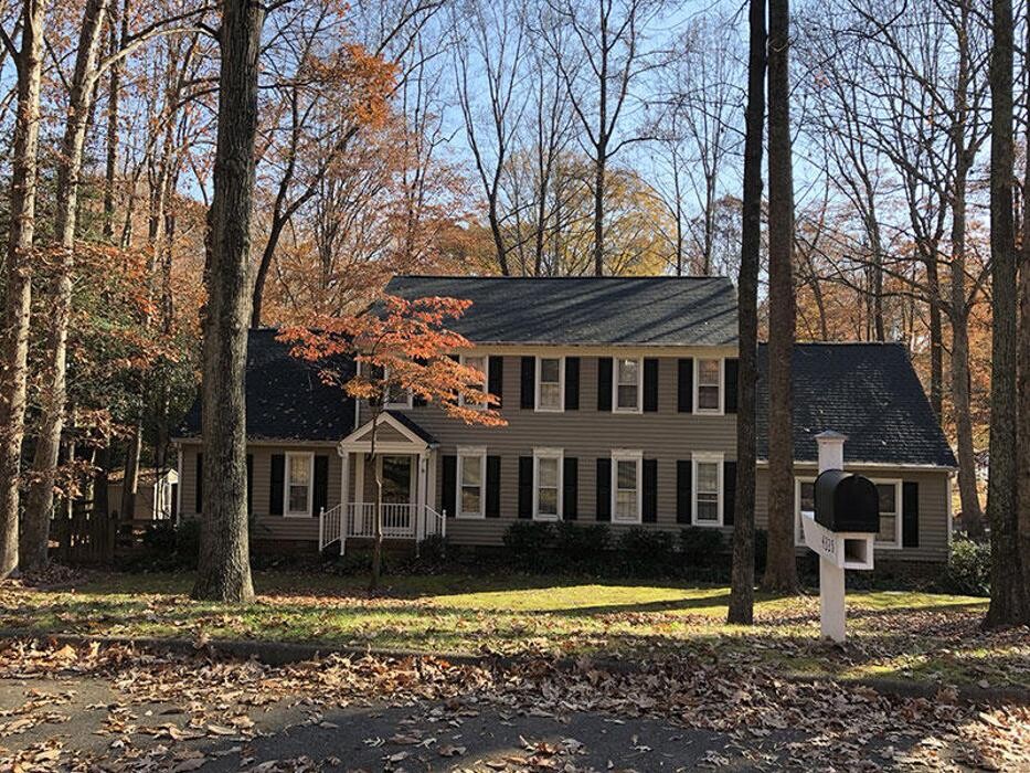 Images Howerton Roofing & Construction, LLC
