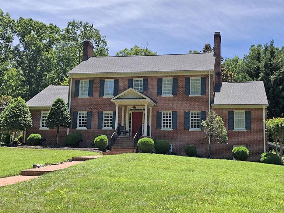 Images Howerton Roofing & Construction, LLC