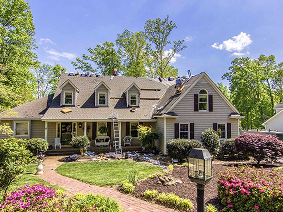 Images Howerton Roofing & Construction, LLC