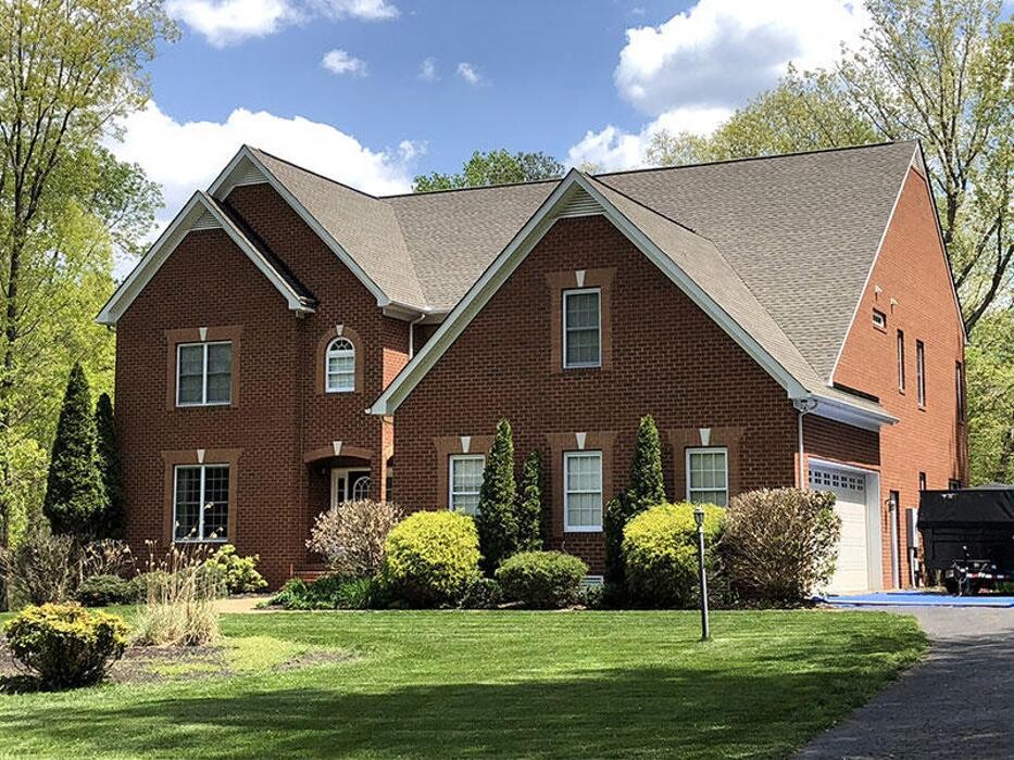 Images Howerton Roofing & Construction, LLC