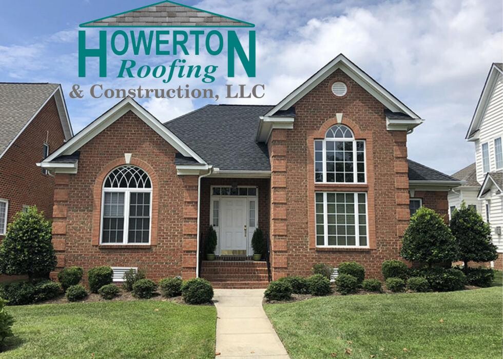 Images Howerton Roofing & Construction, LLC