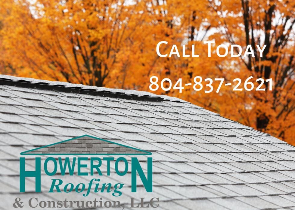 Images Howerton Roofing & Construction, LLC