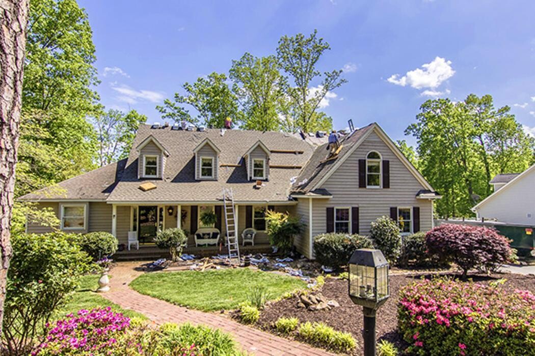 Images Howerton Roofing & Construction, LLC