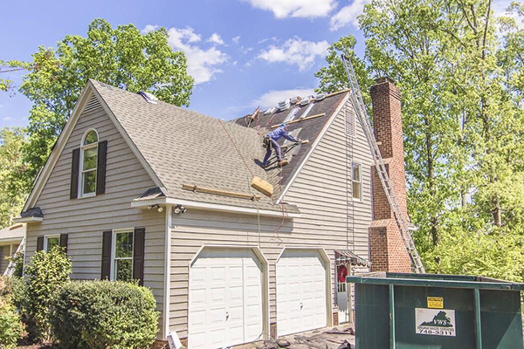 Images Howerton Roofing & Construction, LLC