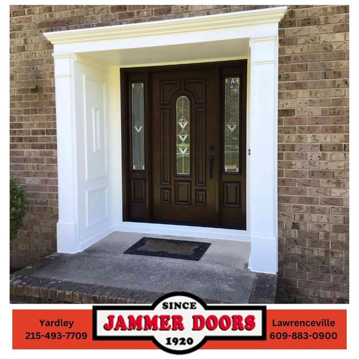 Images Jammer Doors