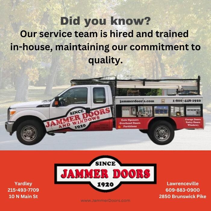 Images Jammer Doors