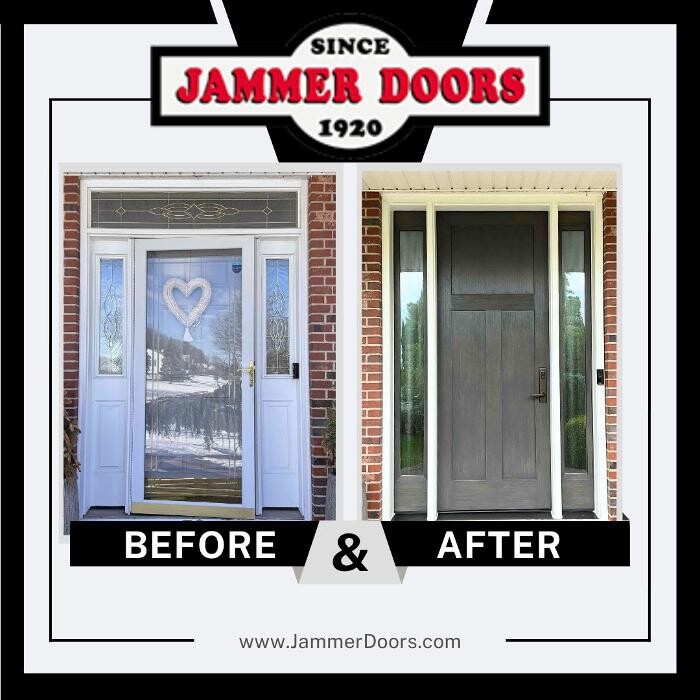 Images Jammer Doors