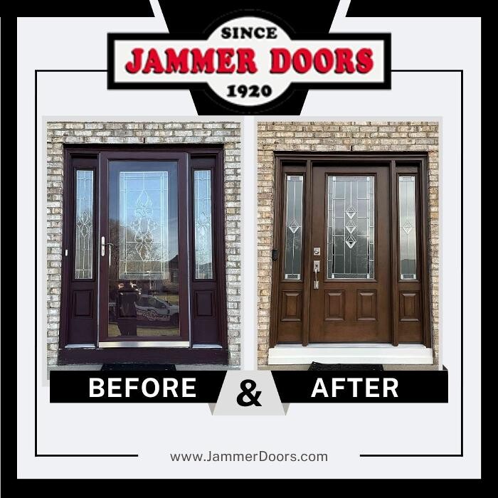 Images Jammer Doors