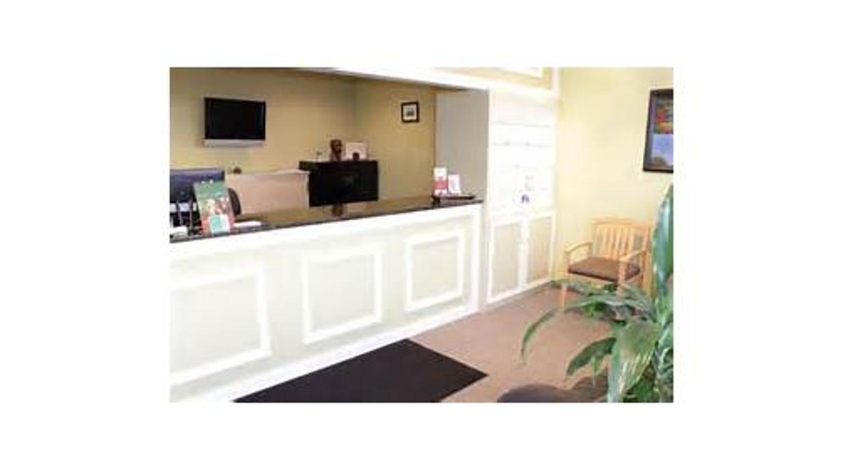 Images 6th Sense Health and Wellness