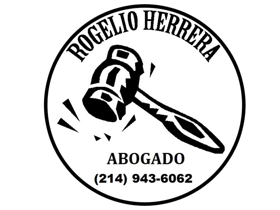 Law Offices of Roger Herrera Logo