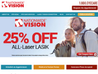 Screenshot for https://nationwidevision.com/