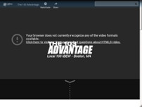 IBEW Local 103 website screenshot