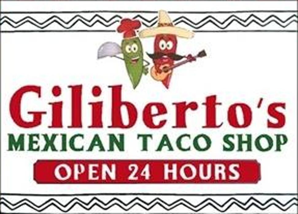 Images Giliberto's Mexican Taco Shop