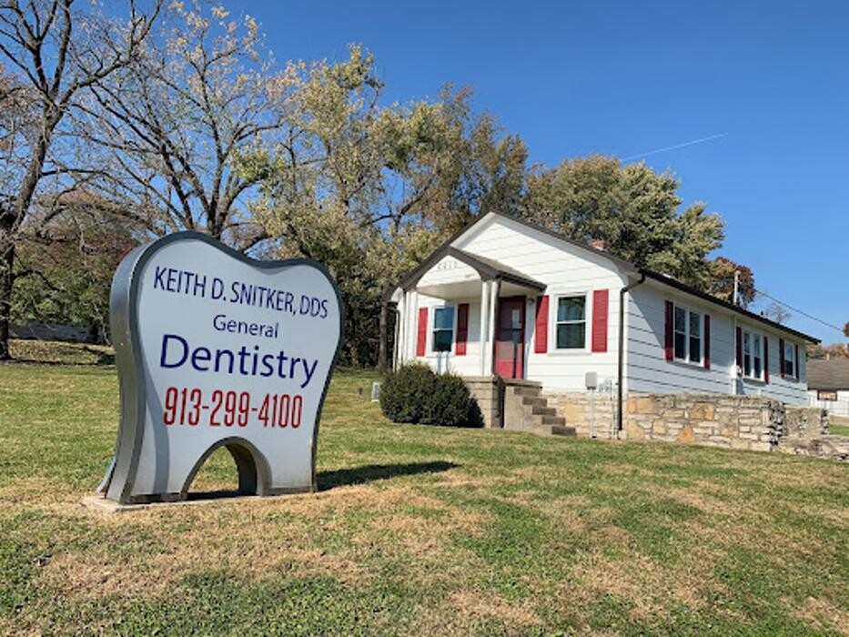 Images Keith D Snitker DDS