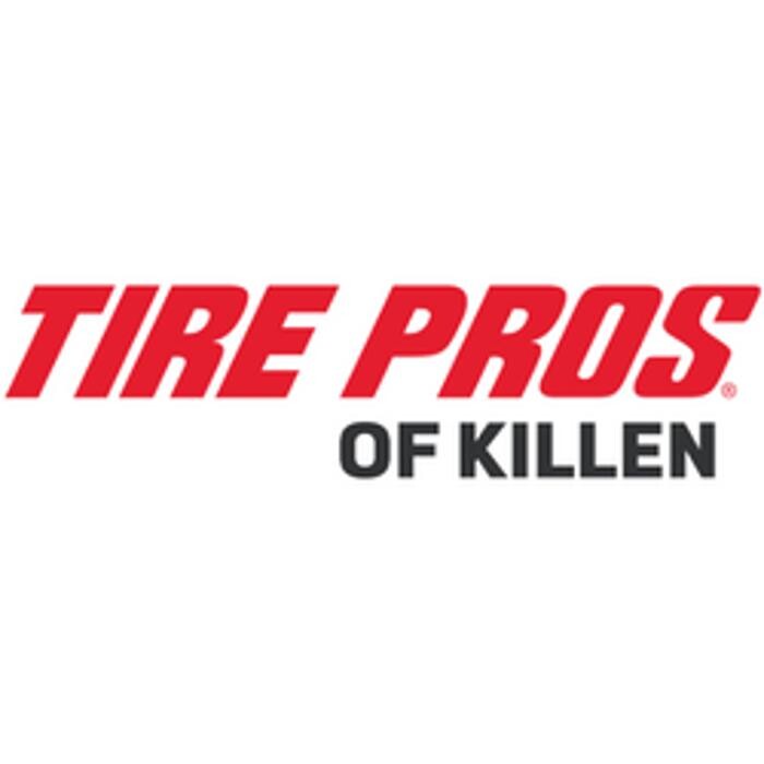 Tire Pros of Killen Logo