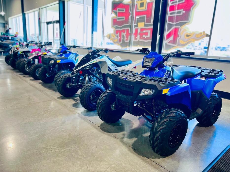 Images McGrath Powersports