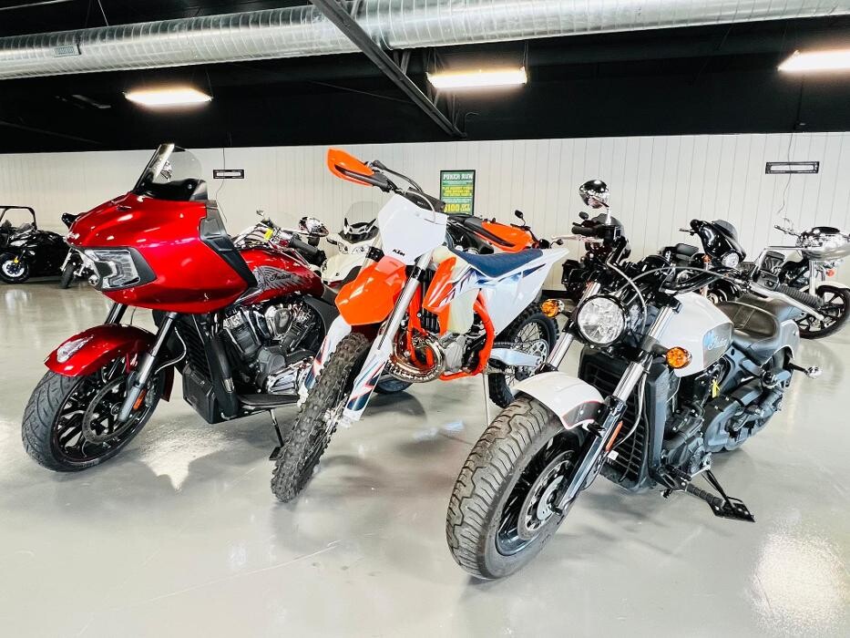 Images McGrath Powersports