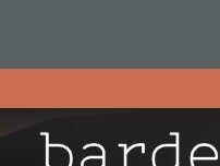 Website Screenshot Bardea Food & Drink